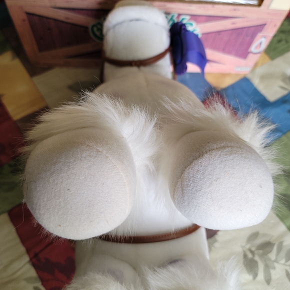 Cabbage Patch Kids Show Pony Toy - Picture 12 of 16